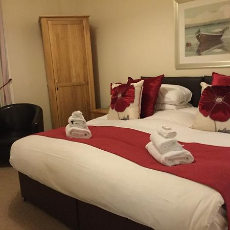 Craggallan Guest House Ayr Buitenkant foto