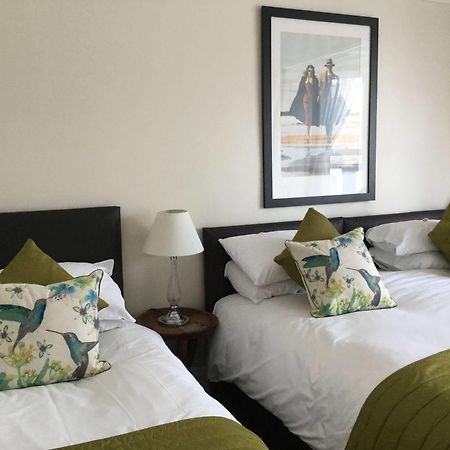 Craggallan Guest House Ayr Buitenkant foto