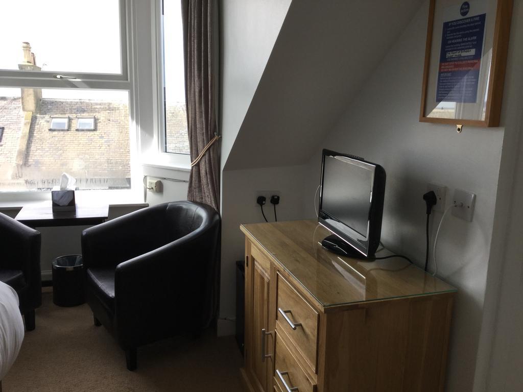 Craggallan Guest House Ayr Buitenkant foto