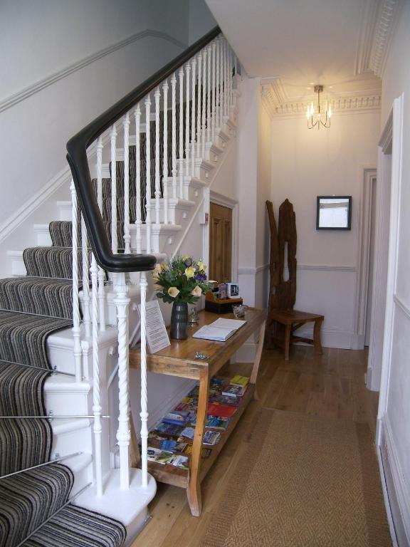 Craggallan Guest House Ayr Buitenkant foto