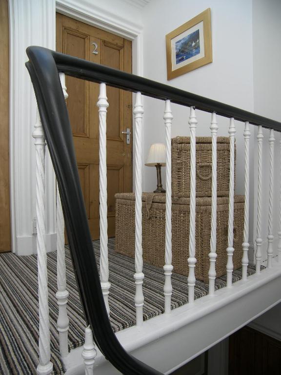 Craggallan Guest House Ayr Buitenkant foto