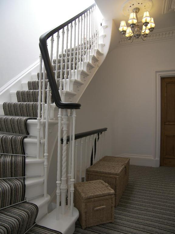 Craggallan Guest House Ayr Buitenkant foto