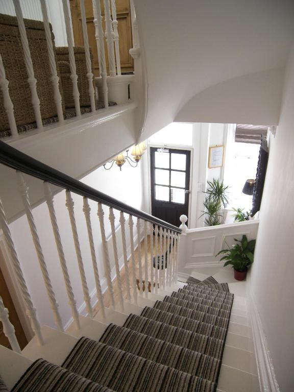 Craggallan Guest House Ayr Buitenkant foto