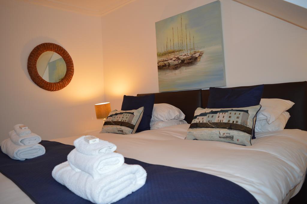 Craggallan Guest House Ayr Buitenkant foto