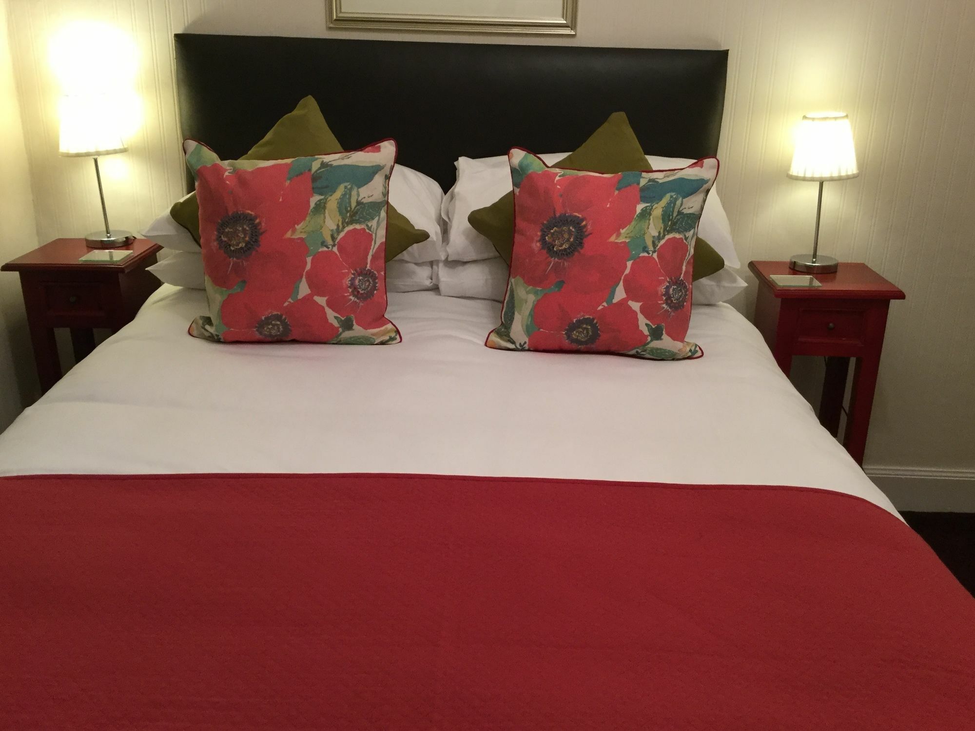 Craggallan Guest House Ayr Buitenkant foto